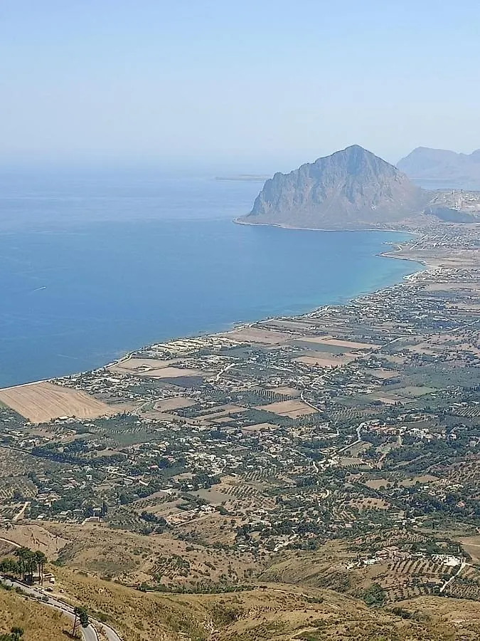Apartment Appartamento Silvana Trapani Italy