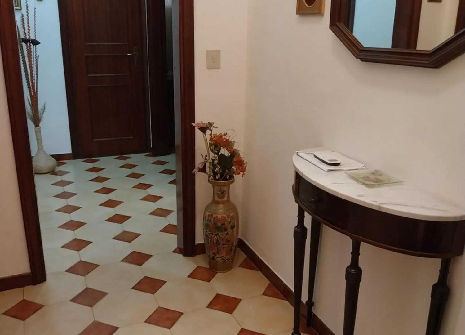Appartamento Silvana Trapani Apartment