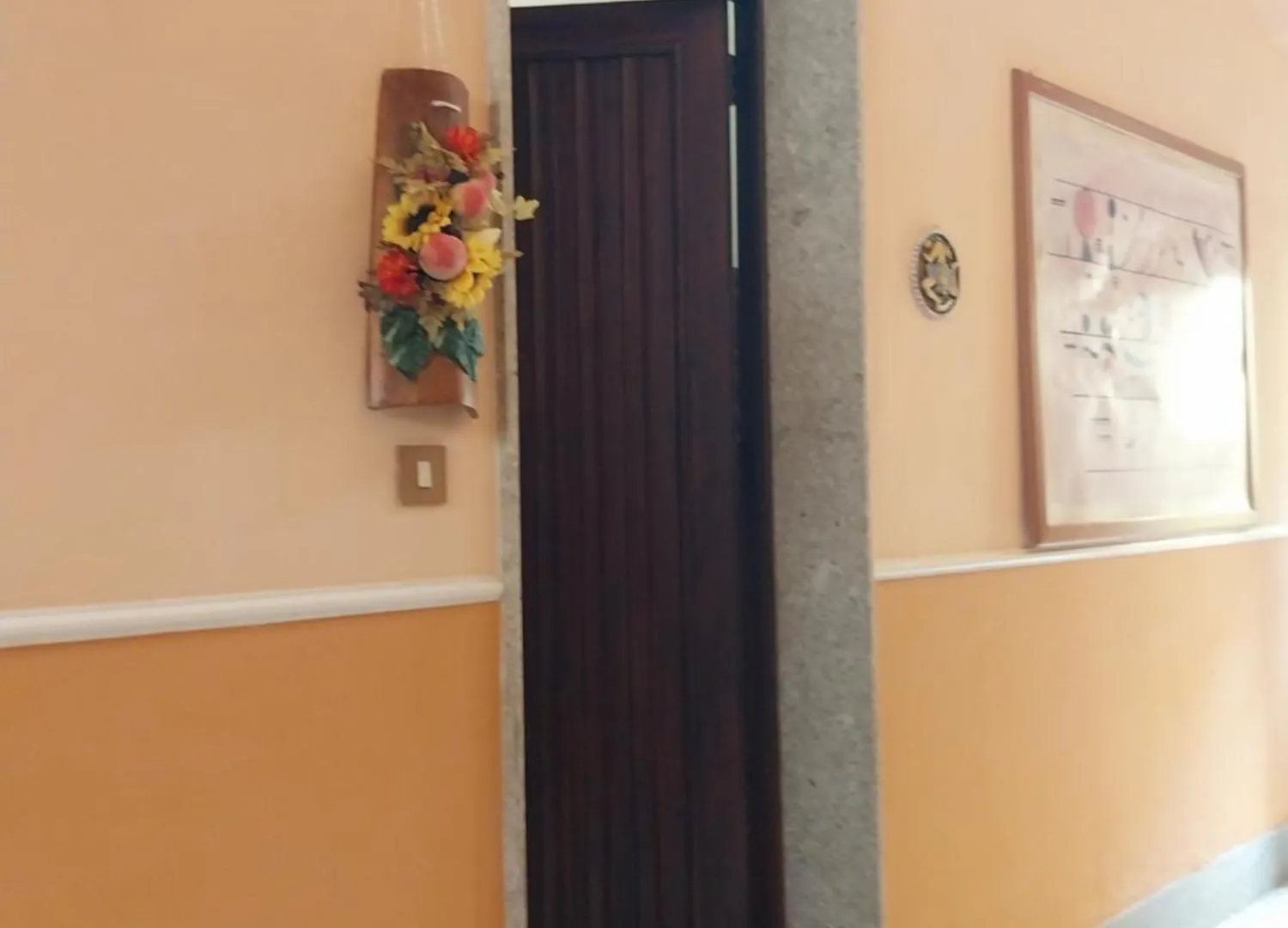 Appartamento Silvana Trapani Italy
