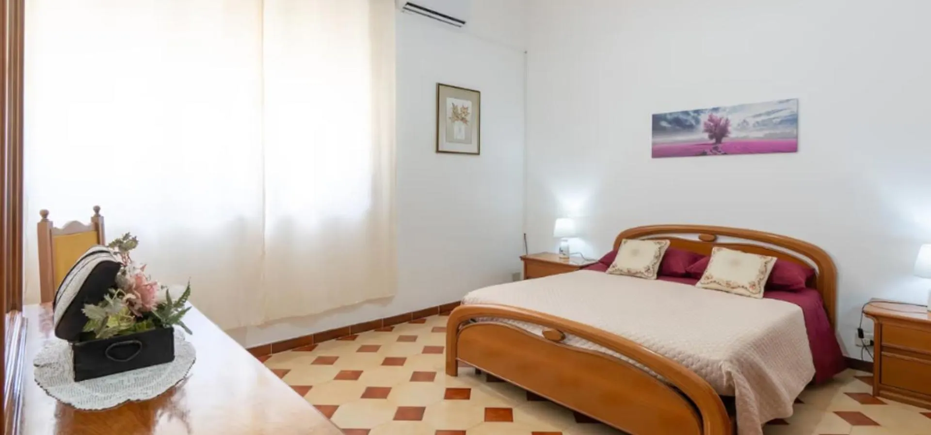 Apartment Appartamento Silvana Trapani