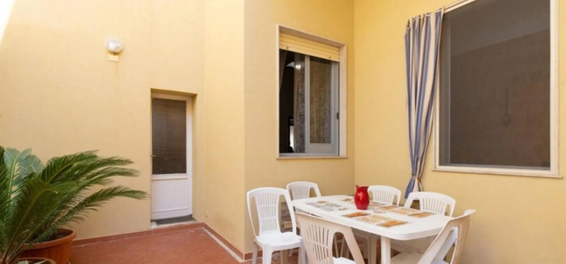 Appartamento Silvana Trapani Italy