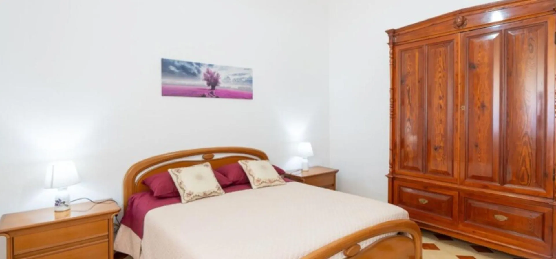 Appartamento Silvana Trapani 0*,  Italy