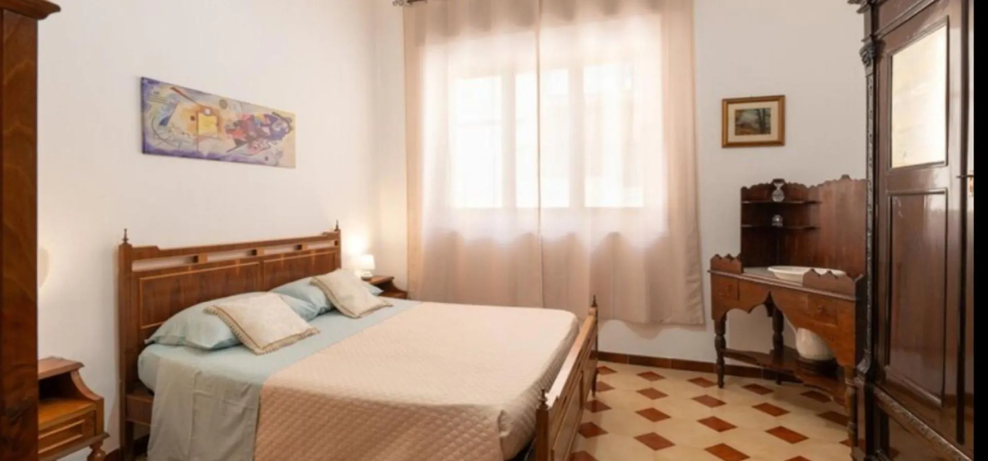 Appartamento Silvana Trapani Apartment