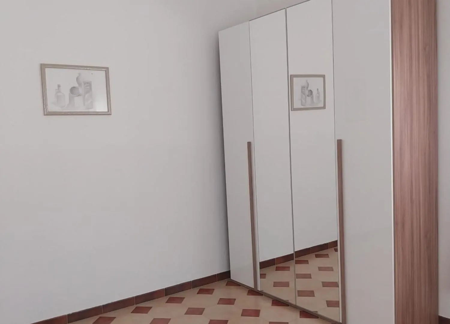 Appartamento Silvana Trapani