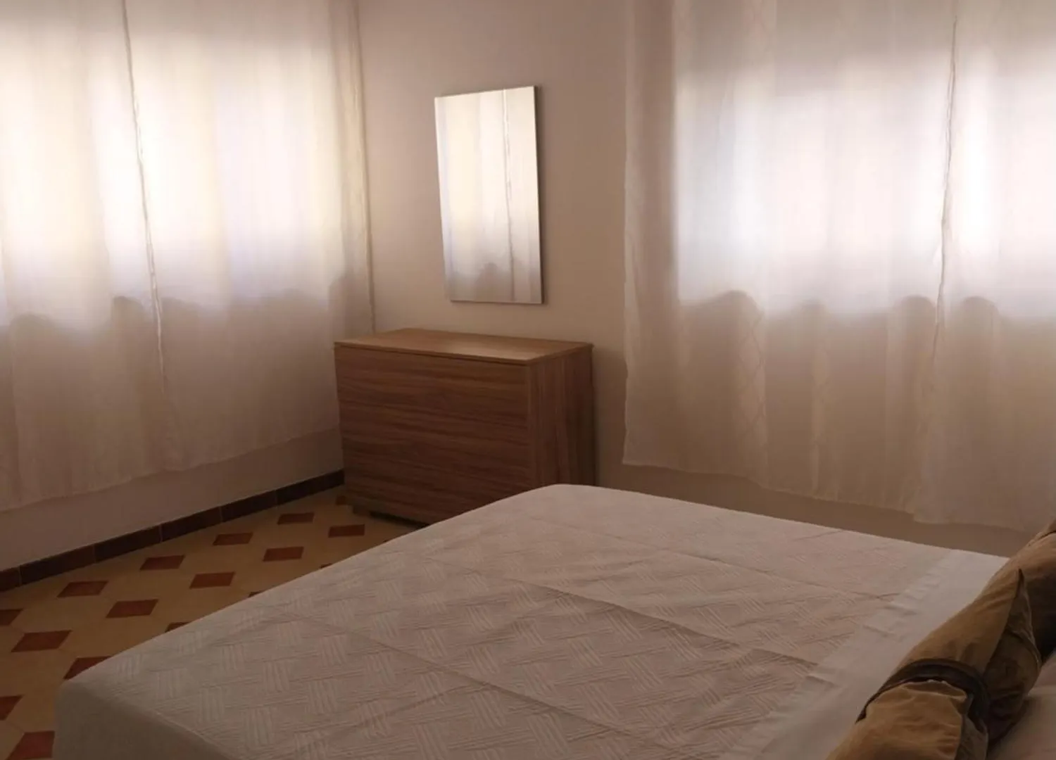 Appartamento Silvana Trapani Apartment
