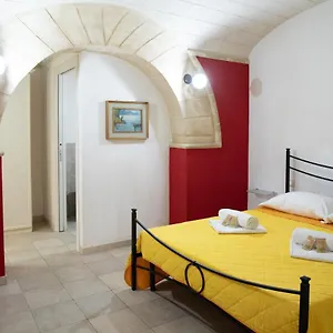 Fardella 250 Apartament