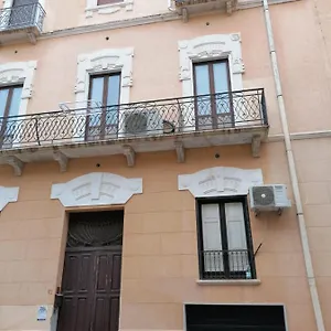 Casa Torre Di Ligny Trapani