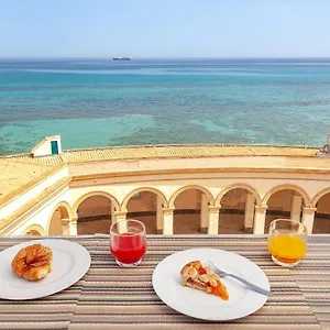 4* Lejlighedshotel La Gancia