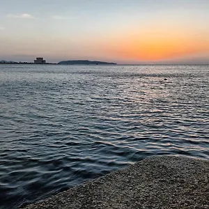 Apartment Rosadamare, Trapani