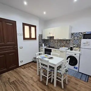Apartment La Maiolica Blu, Trapani