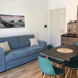 Apartment Charme, Trapani