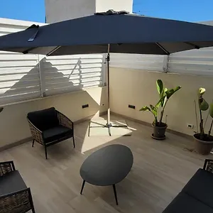 Apartment Aria Di Mare, Trapani