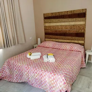 Apartment Angelo &, Trapani