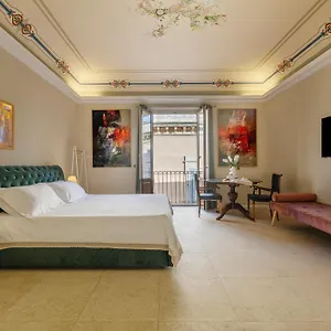 4* Casa de hóspedes Cantiere Dell'anima - Of Art