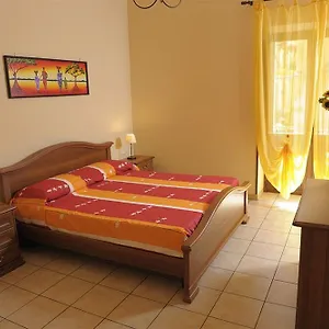 2* Gæstehus Gli Agrumi