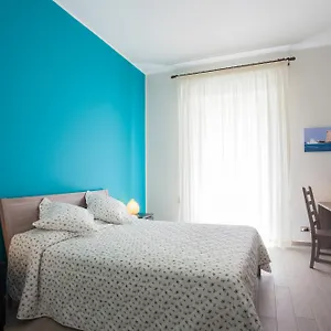 2* Casa de hóspedes Il Sole Blu