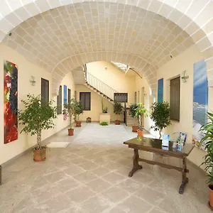 3* Gæstehus Casatrapani