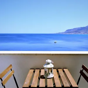 Apartment Le Sirene, Trapani
