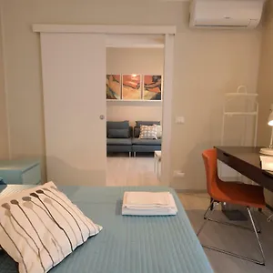 Apartment Angelica E Orlando, Trapani